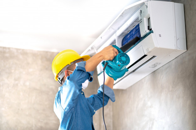  residential air duct cleaning services in New York